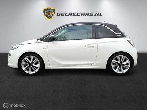 Opel ADAM - Afbeelding 6 van 19