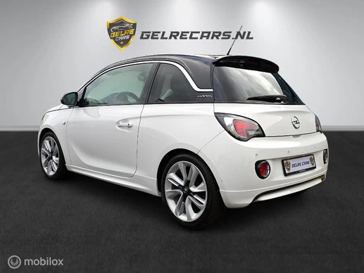 Opel ADAM - Afbeelding 7 van 19