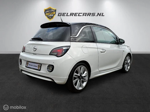 Opel ADAM - Afbeelding 10 van 19