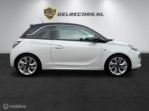 Opel ADAM - Afbeelding 11 van 19