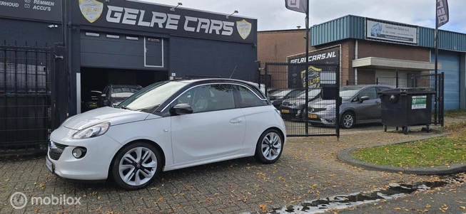 Opel ADAM - Afbeelding 12 van 19