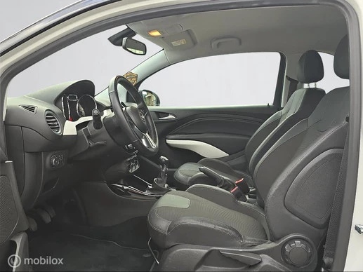 Opel ADAM - Afbeelding 17 van 19