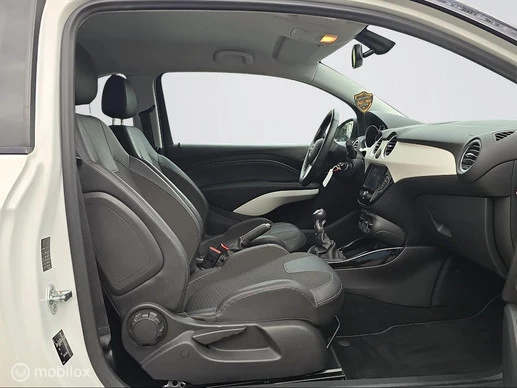 Opel ADAM - Afbeelding 18 van 19