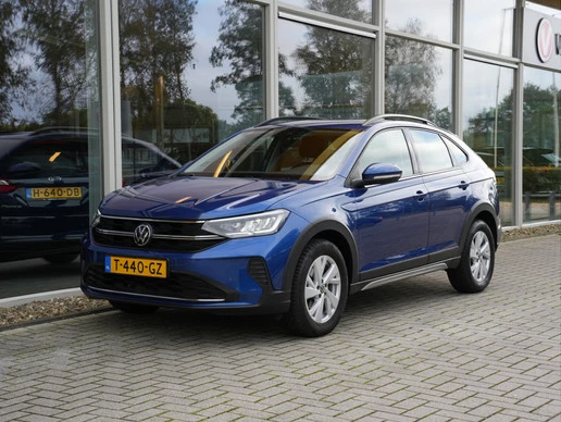 Volkswagen Taigo - Afbeelding 1 van 30