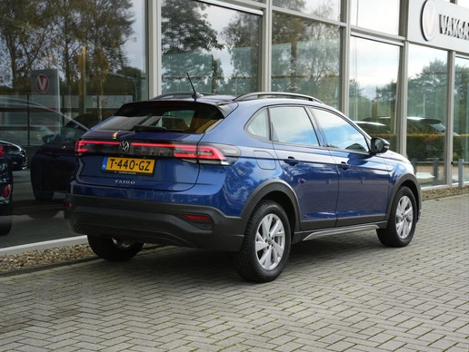 Volkswagen Taigo - Afbeelding 2 van 30