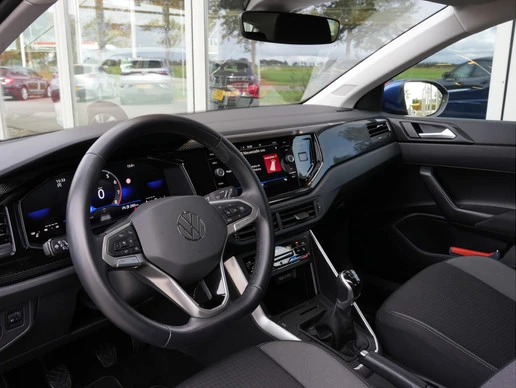 Volkswagen Taigo - Afbeelding 3 van 30