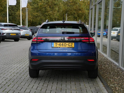 Volkswagen Taigo - Afbeelding 7 van 30