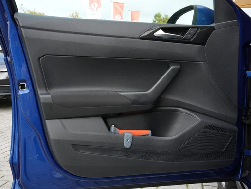 Volkswagen Taigo - Afbeelding 10 van 30