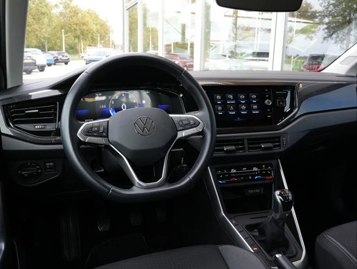 Volkswagen Taigo - Afbeelding 13 van 30