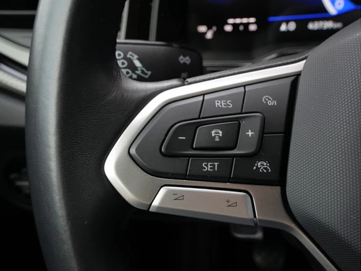 Volkswagen Taigo - Afbeelding 15 van 30