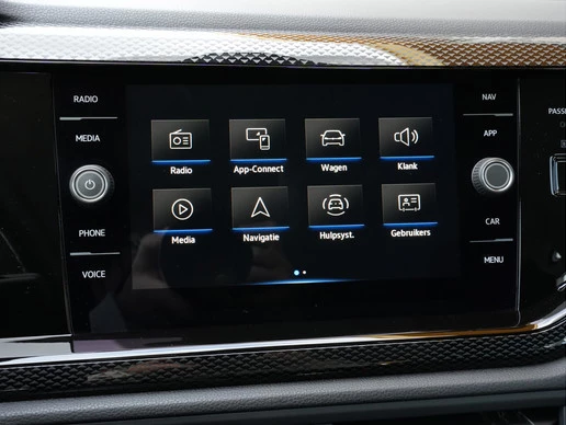 Volkswagen Taigo - Afbeelding 17 van 30