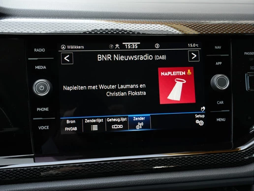 Volkswagen Taigo - Afbeelding 19 van 30