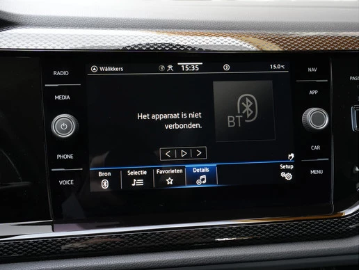 Volkswagen Taigo - Afbeelding 20 van 30