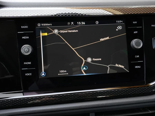 Volkswagen Taigo - Afbeelding 22 van 30