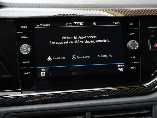 Volkswagen Taigo - Afbeelding 23 van 30