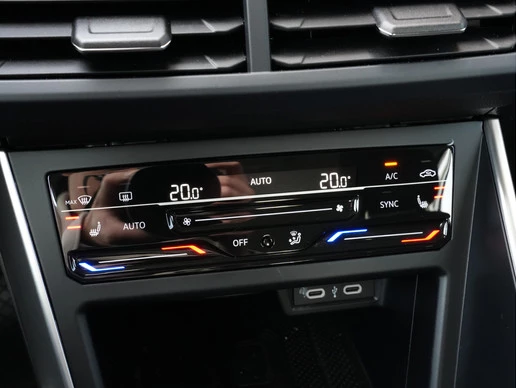 Volkswagen Taigo - Afbeelding 24 van 30