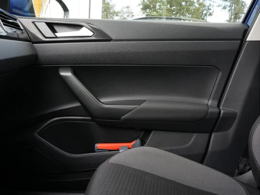 Volkswagen Taigo - Afbeelding 26 van 30