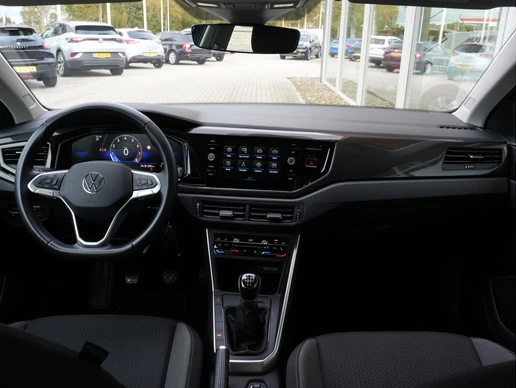 Volkswagen Taigo - Afbeelding 28 van 30