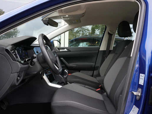 Volkswagen Taigo - Afbeelding 29 van 30