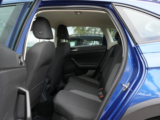 Volkswagen Taigo - Afbeelding 30 van 30