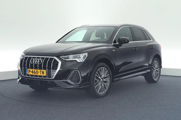 Audi Q3 - Afbeelding 1 van 30