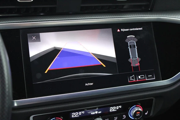 Audi Q3 - Afbeelding 3 van 30
