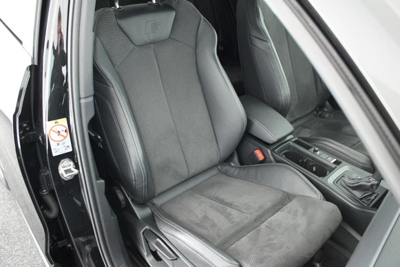 Audi Q3 - Afbeelding 4 van 30