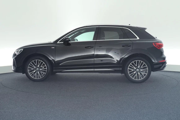 Audi Q3 - Afbeelding 5 van 30