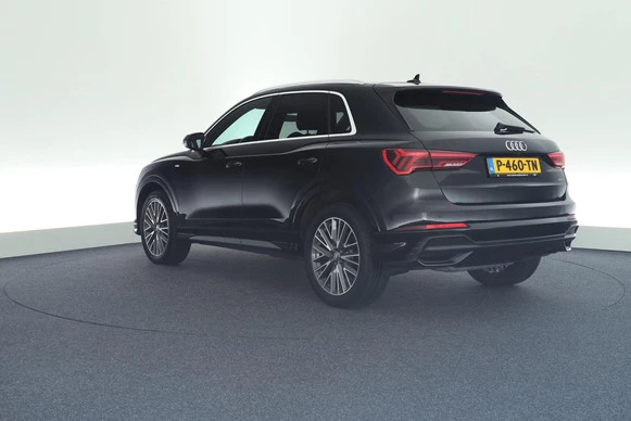 Audi Q3 - Afbeelding 6 van 30