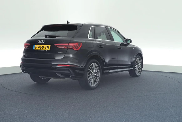 Audi Q3 - Afbeelding 7 van 30