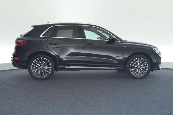 Audi Q3 - Afbeelding 8 van 30
