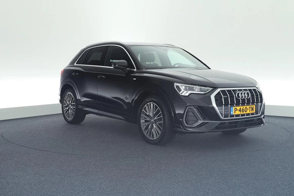 Audi Q3 - Afbeelding 9 van 30