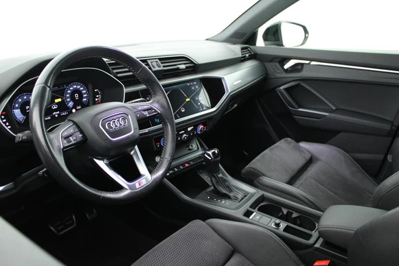 Audi Q3 - Afbeelding 10 van 30