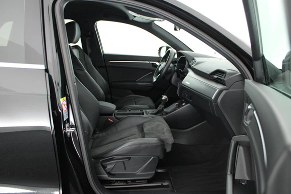 Audi Q3 - Afbeelding 12 van 30