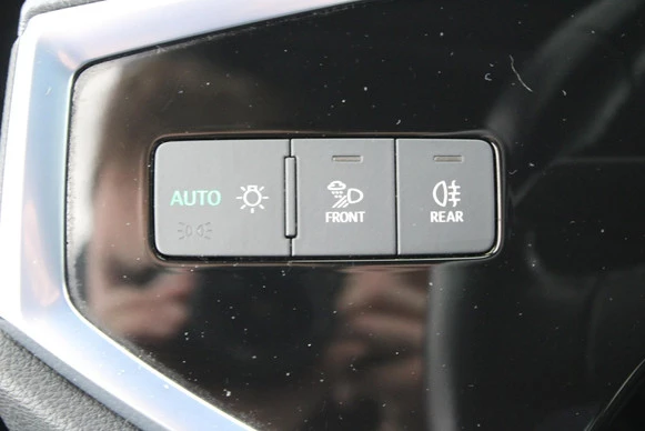 Audi Q3 - Afbeelding 14 van 30