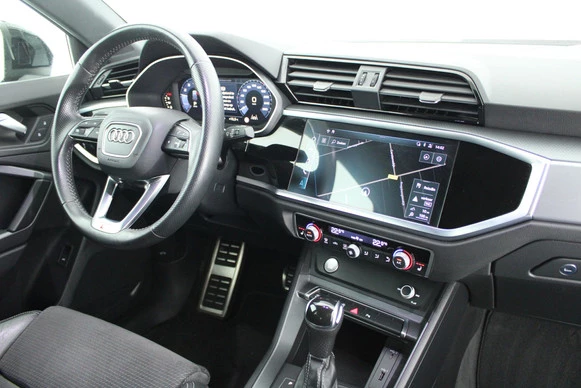 Audi Q3 - Afbeelding 15 van 30