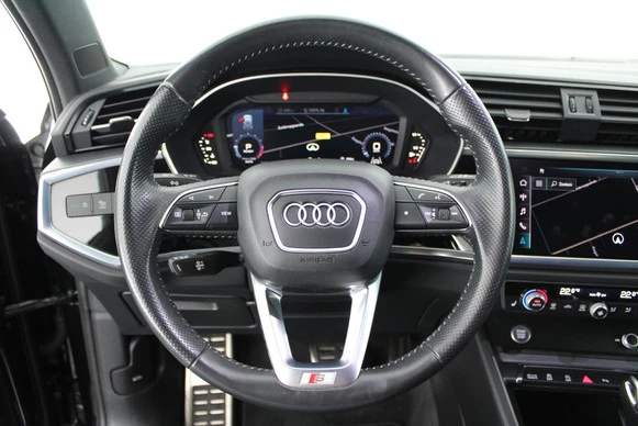 Audi Q3 - Afbeelding 19 van 30