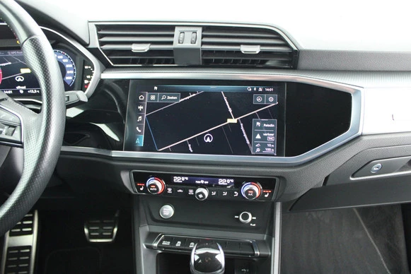Audi Q3 - Afbeelding 22 van 30