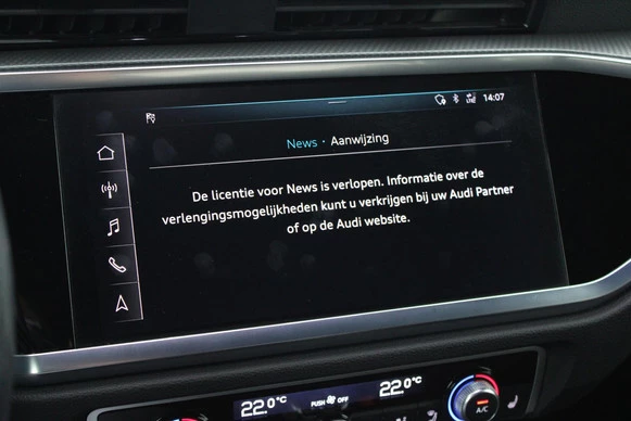 Audi Q3 - Afbeelding 25 van 30