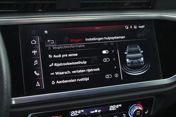 Audi Q3 - Afbeelding 26 van 30