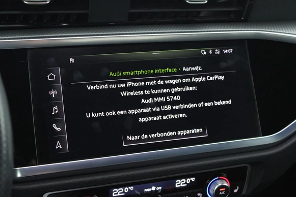 Audi Q3 - Afbeelding 29 van 30