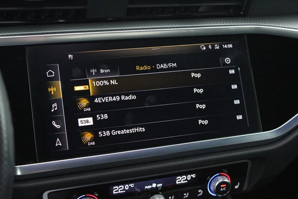 Audi Q3 - Afbeelding 30 van 30