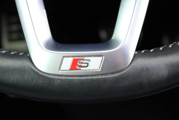 Audi Q3 - Afbeelding 17 van 30