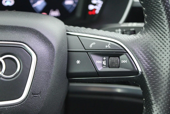 Audi Q3 - Afbeelding 18 van 30