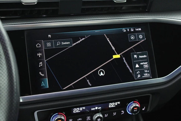 Audi Q3 - Afbeelding 20 van 30