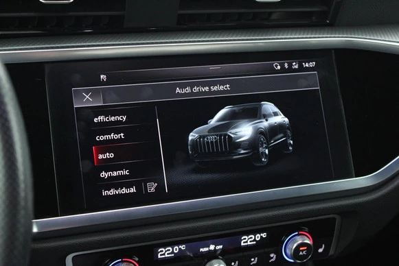 Audi Q3 - Afbeelding 21 van 30