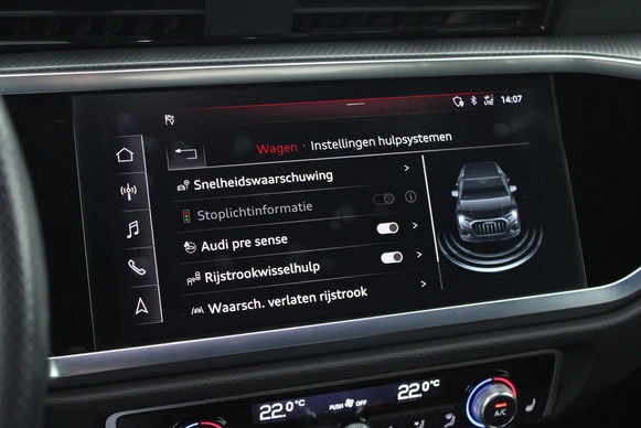 Audi Q3 - Afbeelding 24 van 30