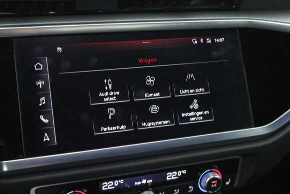 Audi Q3 - Afbeelding 25 van 30