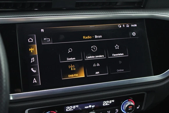 Audi Q3 - Afbeelding 28 van 30