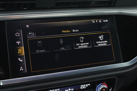 Audi Q3 - Afbeelding 29 van 30